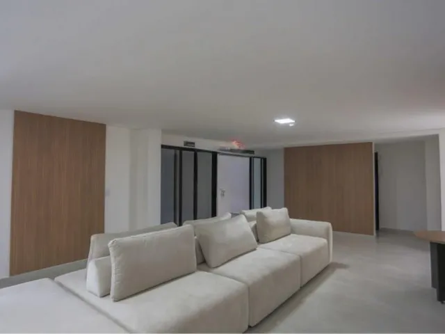 Imagem: Apartamento à venda na Vila Lucy, Sorocaba-SP