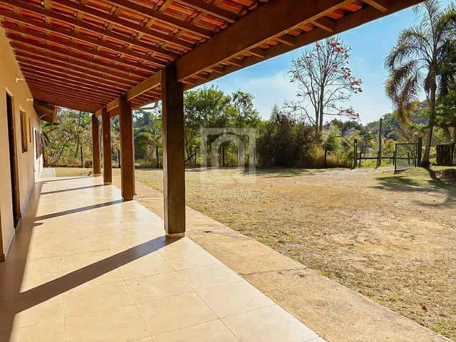 Imagem: Sítio com Casa de Campo À Venda em São