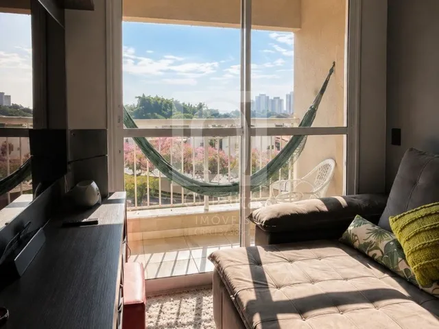 Imagem: Apartamento à venda Condomínio Vista Garden