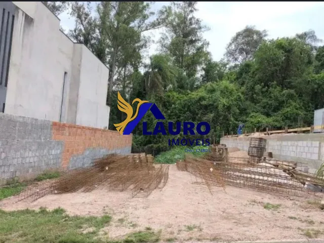 Imagem: Terreno À Venda em Louveira-Sp, Residencial