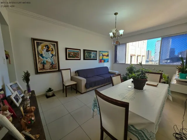 Imagem: APARTAMENTO RESIDENCIAL em Salvador - BA
