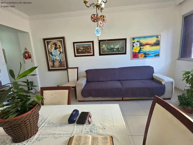 Imagem 12: APARTAMENTO RESIDENCIAL em Salvador - BA, Pituba