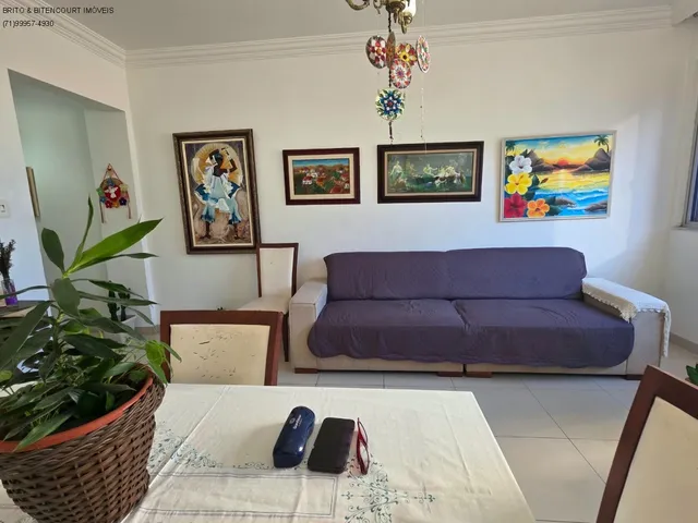 Imagem 4: APARTAMENTO RESIDENCIAL em Salvador - BA, Pituba