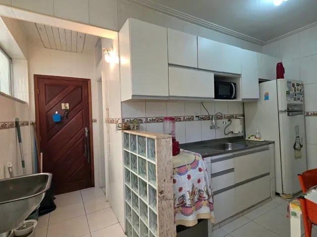 Imagem 10: APARTAMENTO RESIDENCIAL em Salvador - BA, Pituba