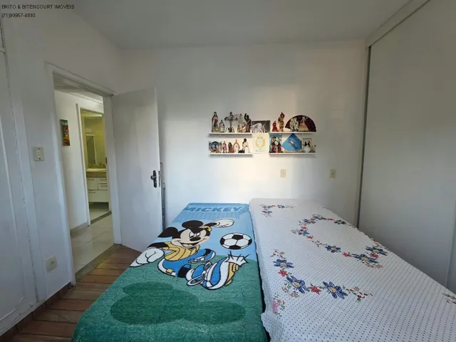 Imagem 2: APARTAMENTO RESIDENCIAL em Salvador - BA, Pituba