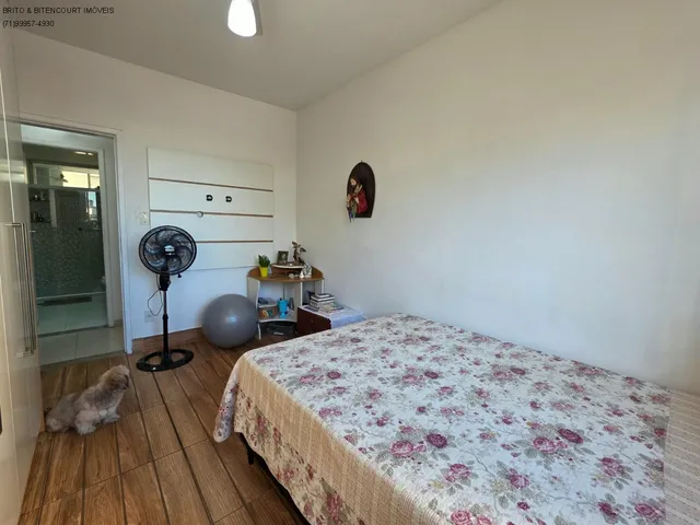 Imagem 15: APARTAMENTO RESIDENCIAL em Salvador - BA, Pituba