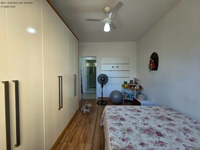 Imagem 16: APARTAMENTO RESIDENCIAL em Salvador - BA, Pituba