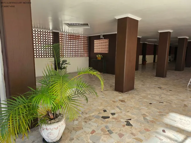 Imagem 5: APARTAMENTO RESIDENCIAL em Salvador - BA, Pituba