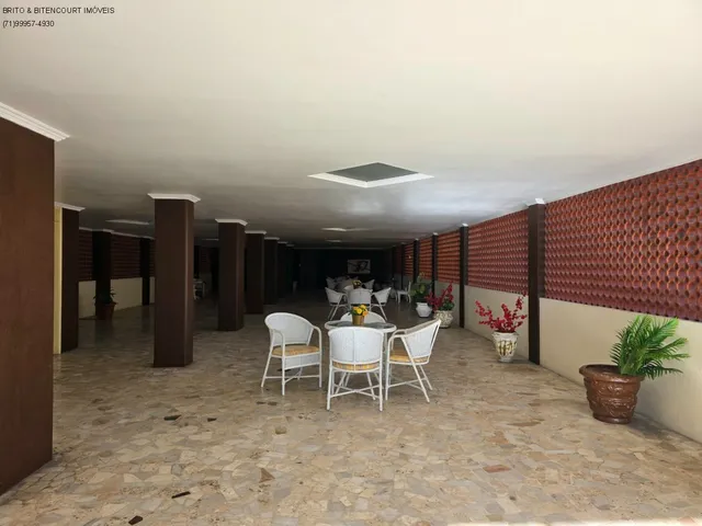 Imagem 6: APARTAMENTO RESIDENCIAL em Salvador - BA, Pituba