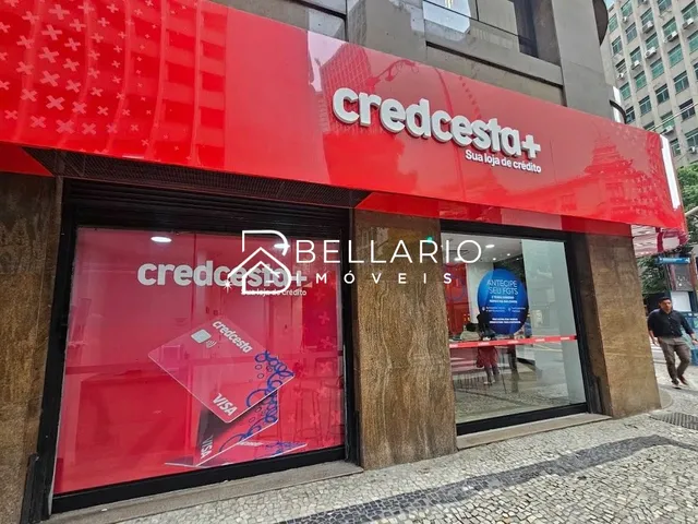 Imagem 2: Excelente Loja para alugar no Centro - Rio de Janeiro/RJ
