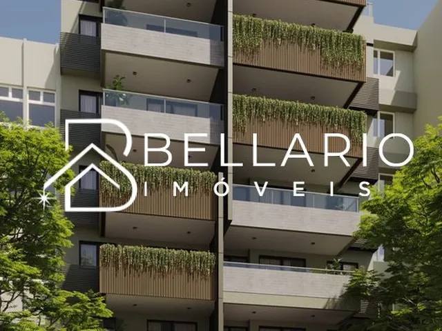 Imagem: Lançamento Apartamento à venda com 3