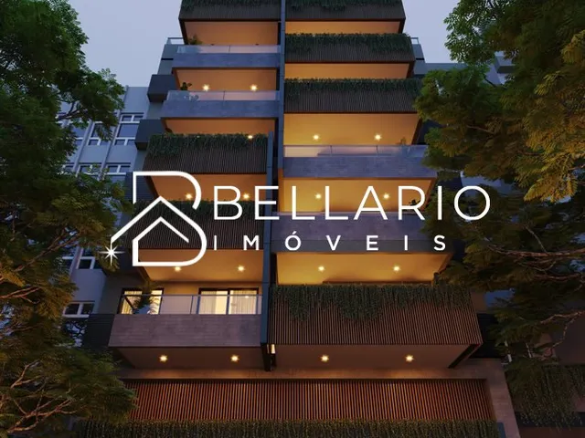 Imagem 9: Lançamento: Apartamento à venda com 2 dormitórios (1 suíte) e 1 vaga - Botafogo - Rio