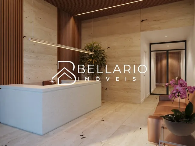 Imagem 7: Lançamento: Apartamento à venda com 2 dormitórios (1 suíte) e 1 vaga - Botafogo - Rio
