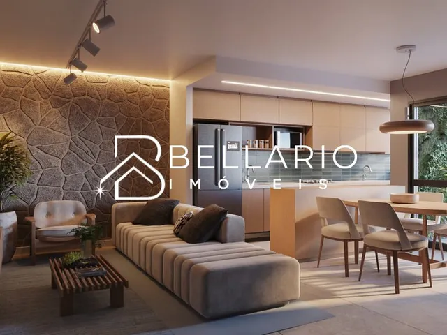 Imagem 6: Lançamento: Apartamento à venda com 2 dormitórios (1 suíte) e 1 vaga - Botafogo - Rio