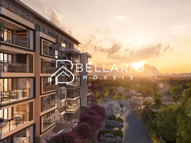 Imagem: Lançamento Apartamento à venda com 4