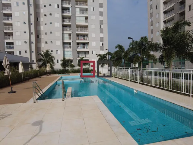 Imagem: Apartment em Campinas - São Paulo, Parque