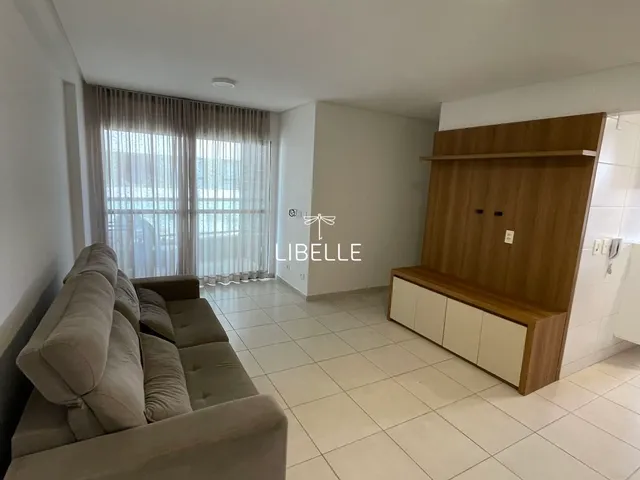 Imagem: EDF Estação Atlântico Sul - Apartamento