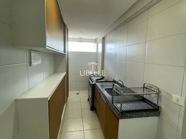 Imagem 5: EDF Estação Atlântico Sul - Apartamento para Alugar semi mobiliado- 2 Quarto - 60m2