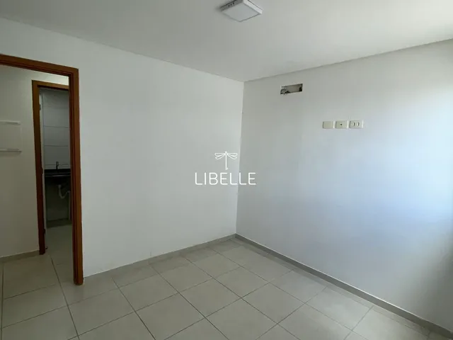Imagem 8: EDF Estação Atlântico Sul - Apartamento para Alugar semi mobiliado- 2 Quarto - 60m2