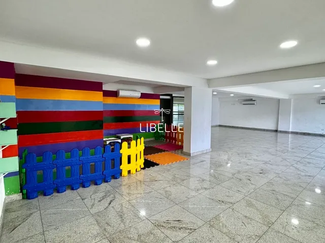 Imagem 15: EDF Estação Atlântico Sul - Apartamento para Alugar semi mobiliado- 2 Quarto - 60m2