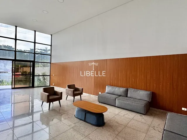 Imagem 4: EDF Estação Atlântico Sul - Apartamento para Alugar semi mobiliado- 2 Quarto - 60m2