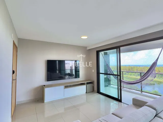 Imagem: PARADISO - Apartamento para Locação Semimobiliado