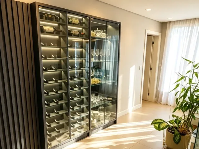 Imagem 2: Alugo cobertura duplex com ofurô e varanda gourmet, 03 quartos, 02 garagem, 230m²