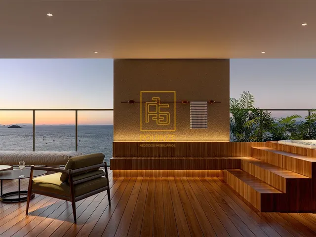 Imagem 15: Fort Myers Vetter: Sofisticação e Conforto a Poucos Metros do Mar em Penha