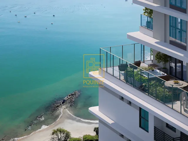 Imagem 9: Fort Myers Vetter: Sofisticação e Conforto a Poucos Metros do Mar em Penha