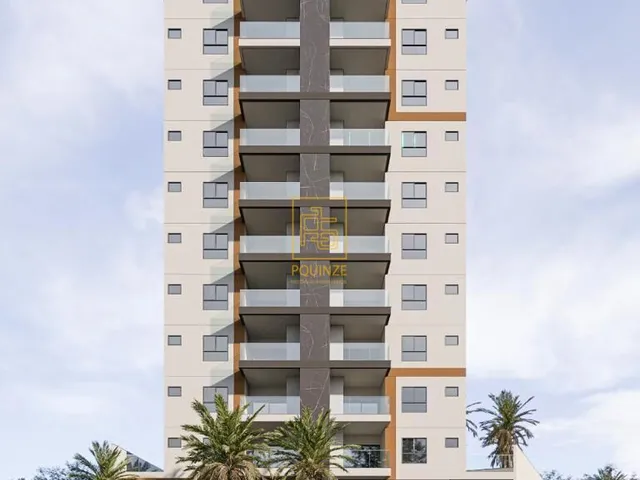 Imagem 11: EDIFÍCIO TOUR SANTORINI