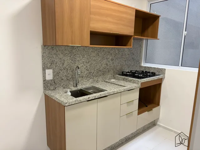Imagem: Apartamento 2 Quartos - Locação