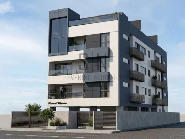 Imagem 3: Apartamento Altiplano Nobre C/53,60m² 02 Quartos, 01 Suíte,Varanda,...