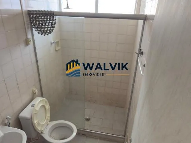 Imagem 2: APARTAMENTO À VENDA NA TORRE COM 110M², 3 QUARTOS, SENDO 1 SUÍTE, DEPENDÊNCIA