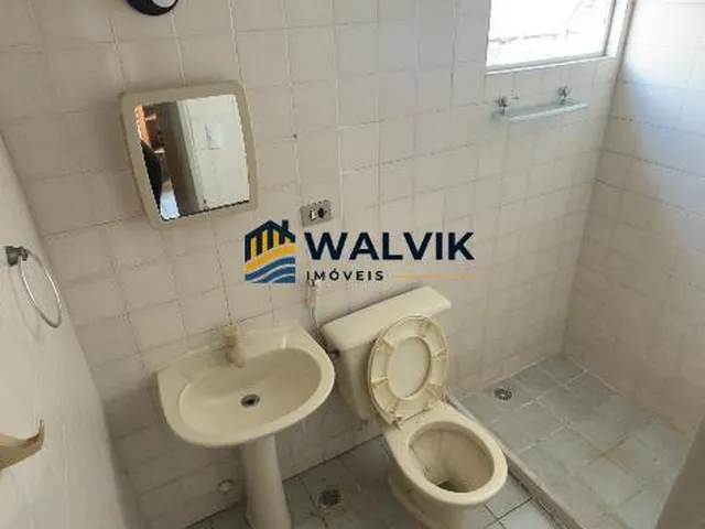 Imagem 5: APARTAMENTO À VENDA NA TORRE COM 110M², 3 QUARTOS, SENDO 1 SUÍTE, DEPENDÊNCIA