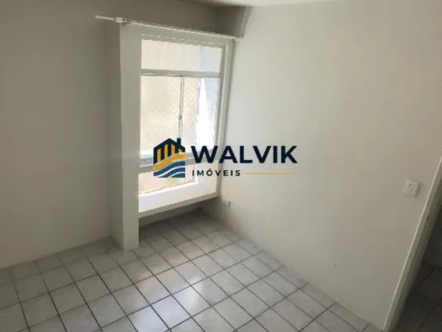 Imagem 3: APARTAMENTO À VENDA NA TORRE COM 110M², 3 QUARTOS, SENDO 1 SUÍTE, DEPENDÊNCIA