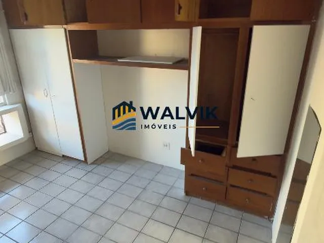 Imagem 9: APARTAMENTO À VENDA NA TORRE COM 110M², 3 QUARTOS, SENDO 1 SUÍTE, DEPENDÊNCIA