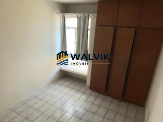Imagem 12: APARTAMENTO À VENDA NA TORRE COM 110M², 3 QUARTOS, SENDO 1 SUÍTE, DEPENDÊNCIA