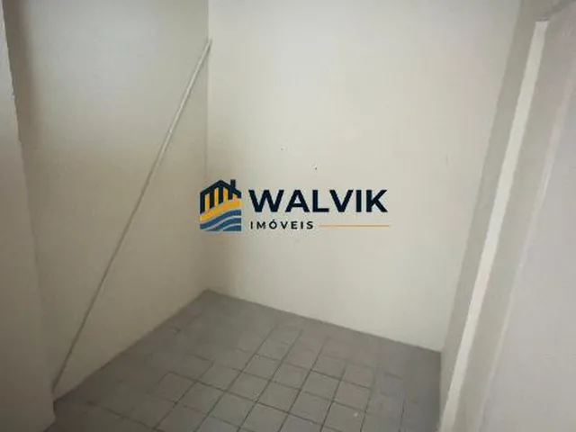 Imagem 11: APARTAMENTO À VENDA NA TORRE COM 110M², 3 QUARTOS, SENDO 1 SUÍTE, DEPENDÊNCIA