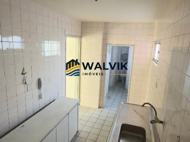 Imagem 6: APARTAMENTO À VENDA NA TORRE COM 110M², 3 QUARTOS, SENDO 1 SUÍTE, DEPENDÊNCIA