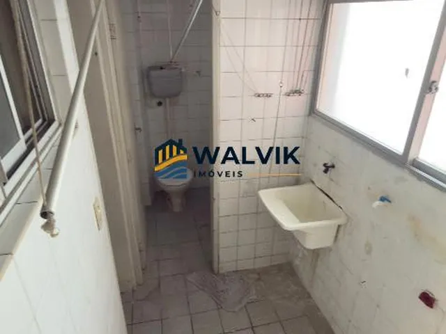Imagem 7: APARTAMENTO À VENDA NA TORRE COM 110M², 3 QUARTOS, SENDO 1 SUÍTE, DEPENDÊNCIA
