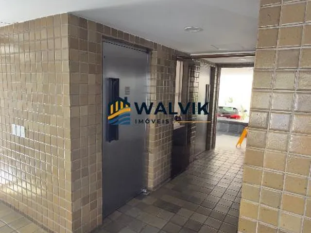 Imagem 10: APARTAMENTO À VENDA NA TORRE COM 110M², 3 QUARTOS, SENDO 1 SUÍTE, DEPENDÊNCIA