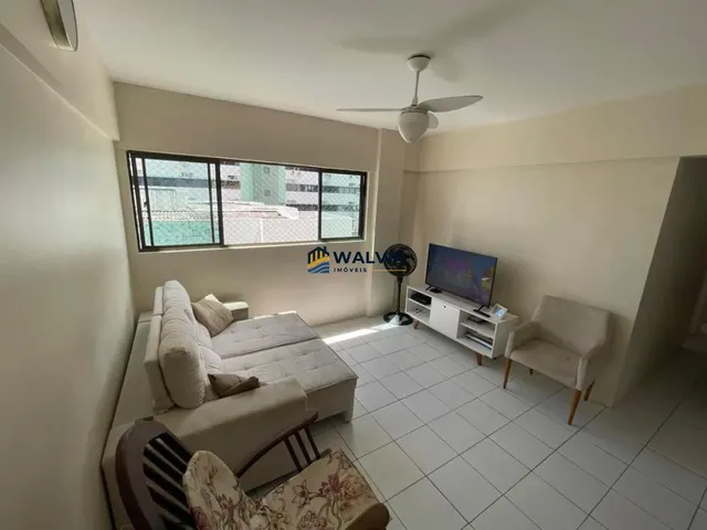 Imagem: APARTAMENTO À VENDA EM BOA VIAGEM COM 70M²