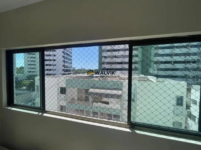 Imagem 2: APARTAMENTO À VENDA EM BOA VIAGEM COM 70M², 3 QUARTOS, 3 BANHEIROS, COZINHA MOBILIADA