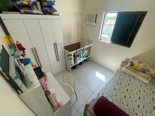 Imagem 8: APARTAMENTO À VENDA EM BOA VIAGEM COM 70M², 3 QUARTOS, 3 BANHEIROS, COZINHA MOBILIADA
