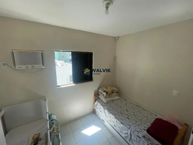 Imagem 13: APARTAMENTO À VENDA EM BOA VIAGEM COM 70M², 3 QUARTOS, 3 BANHEIROS, COZINHA MOBILIADA