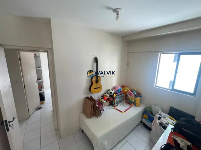 Imagem 10: APARTAMENTO À VENDA EM BOA VIAGEM COM 70M², 3 QUARTOS, 3 BANHEIROS, COZINHA MOBILIADA