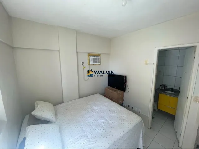 Imagem 11: APARTAMENTO À VENDA EM BOA VIAGEM COM 70M², 3 QUARTOS, 3 BANHEIROS, COZINHA MOBILIADA