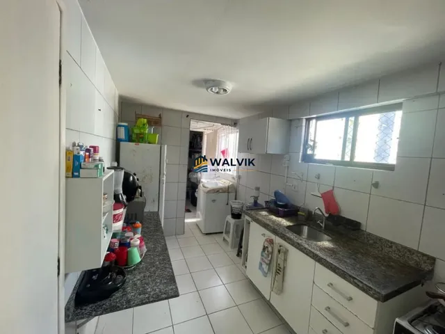 Imagem 4: APARTAMENTO À VENDA EM BOA VIAGEM COM 70M², 3 QUARTOS, 3 BANHEIROS, COZINHA MOBILIADA