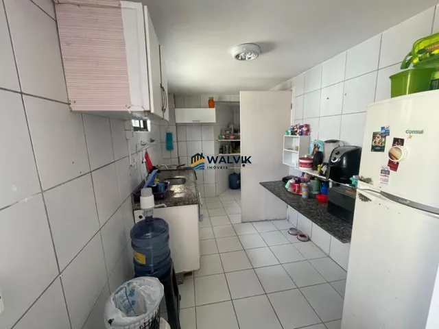 Imagem 5: APARTAMENTO À VENDA EM BOA VIAGEM COM 70M², 3 QUARTOS, 3 BANHEIROS, COZINHA MOBILIADA