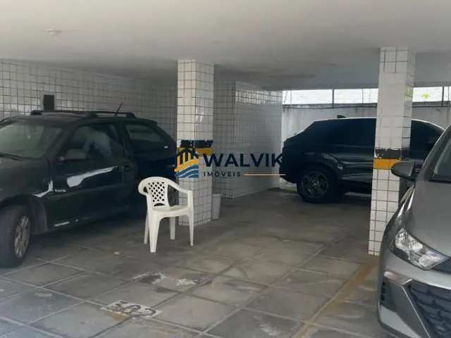 Imagem 3: APARTAMENTO À VENDA EM BOA VIAGEM COM 70M², 3 QUARTOS, 3 BANHEIROS, COZINHA MOBILIADA